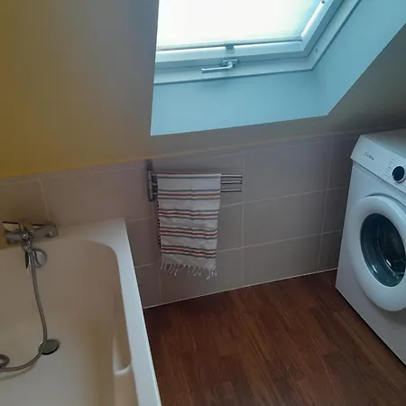 Daire 4 Couchages Le Nid De L'ecureuil Donges