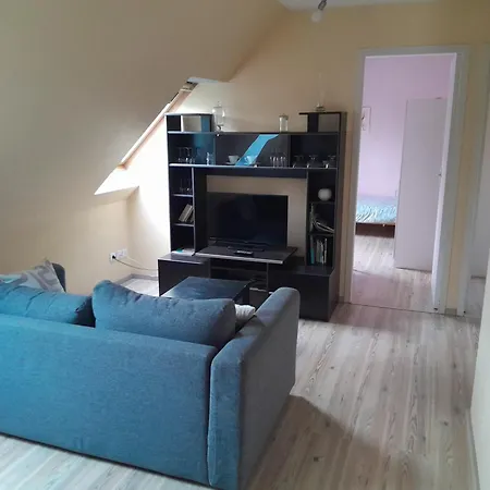 Apartamento 4 Couchages Le Nid De L'écureuil *