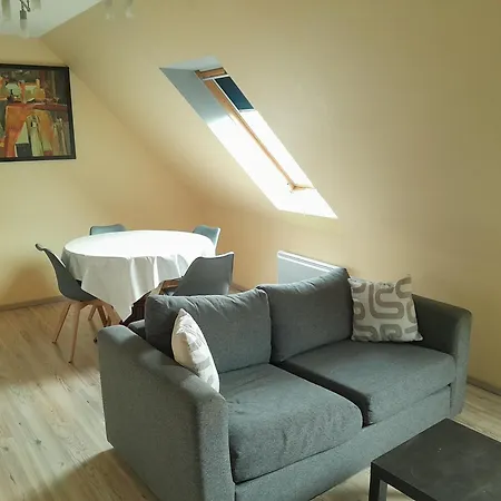 Apartamento 4 Couchages Le Nid De L'écureuil