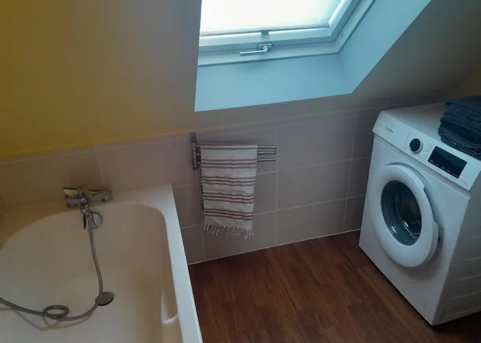 公寓 4 Couchages Le Nid De L'ecureuil Donges